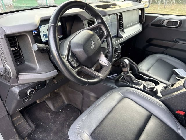 Certified Used 2024 Green Ford Big Bend image 12