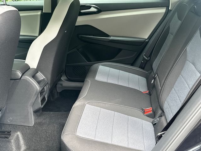 New 2026 Black Volkswagen 1.5T S image 20
