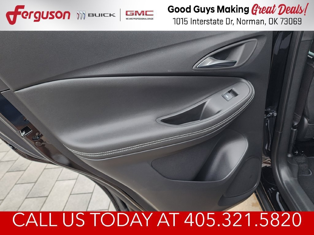 2026 Buick Encore GX Preferred - Photo 39