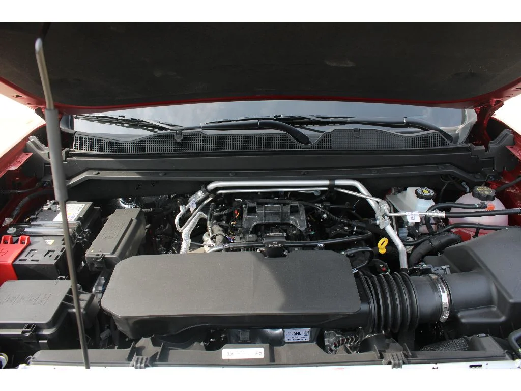 2026 GMC Canyon Elevation - Photo 14
