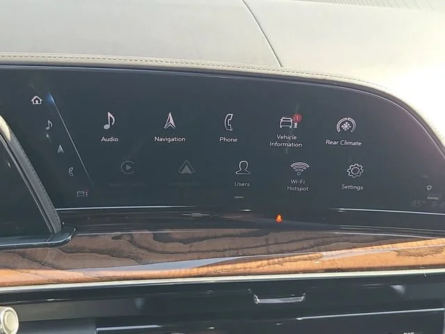 Used 2021 BLACK RAVEN Cadillac Sport Platinum image 30
