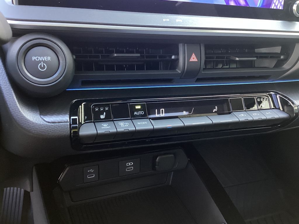 New 2026 Beige Toyota Nightshade image 18