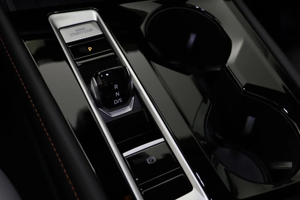 New 2026 Opal White Volkswagen Peak Edition image 11