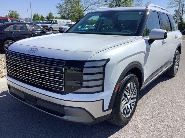 2026 Hyundai Palisade SEL 7 Passenger AWD's photo