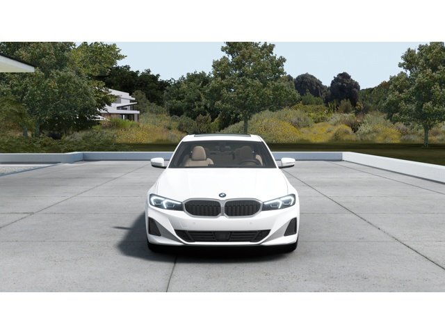 New 2026 Alpine White BMW  image 3