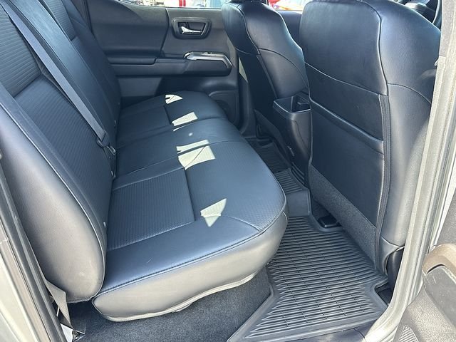 Used 2023 Silver Toyota Limited image 13