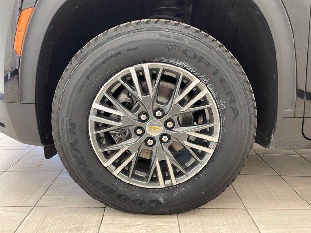 2024 Chevrolet Traverse 2LT - Photo 8