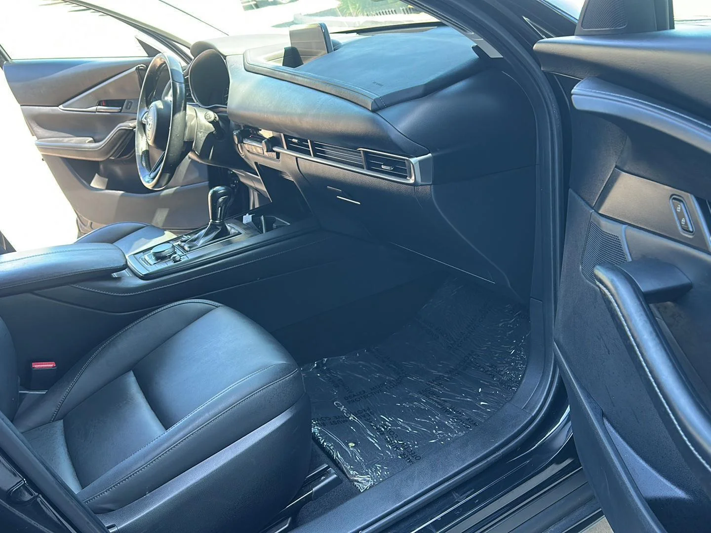 2023 Mazda CX-30 Select - Photo 13