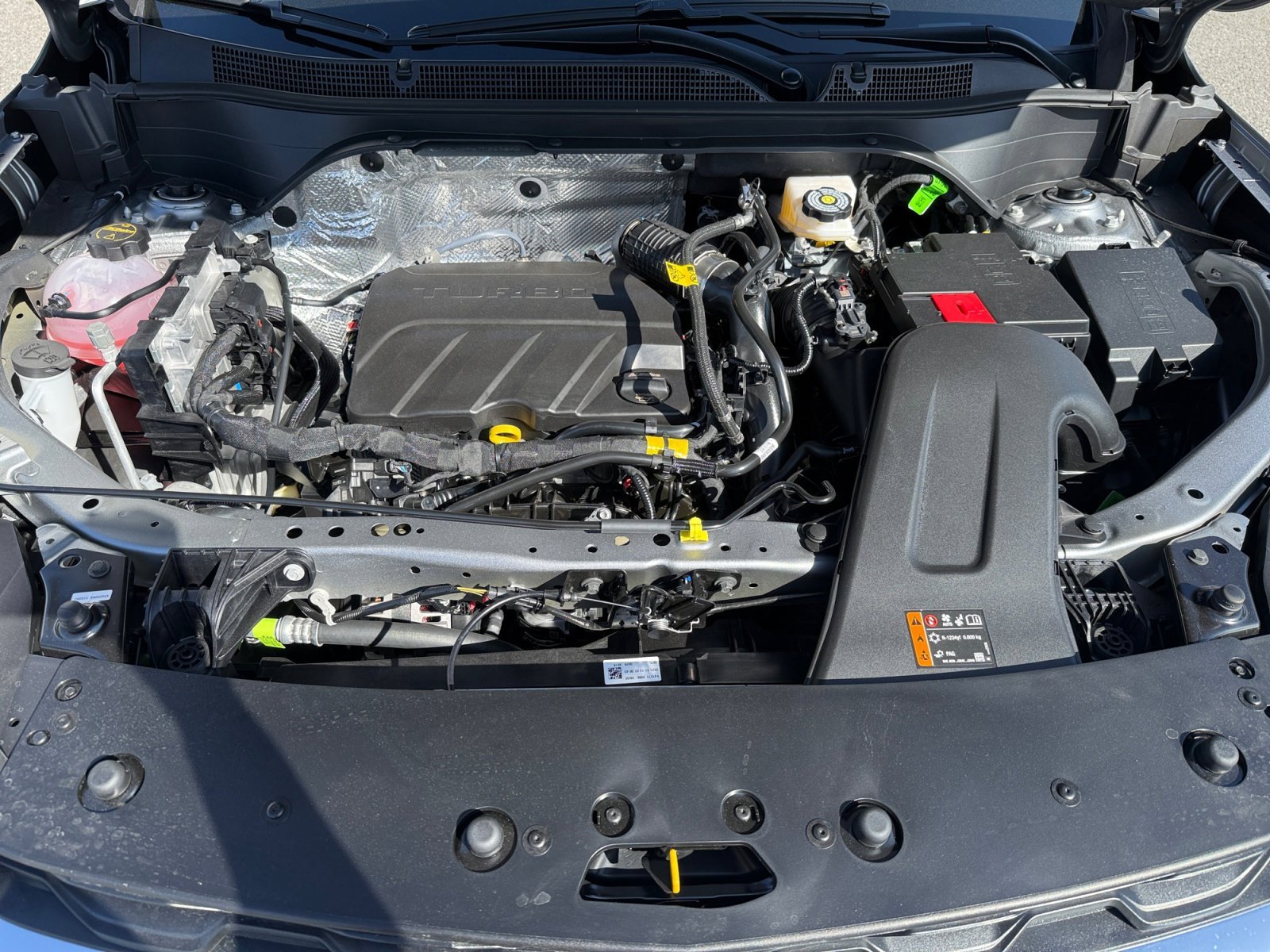 2026 Chevrolet Trax LT - Photo 20