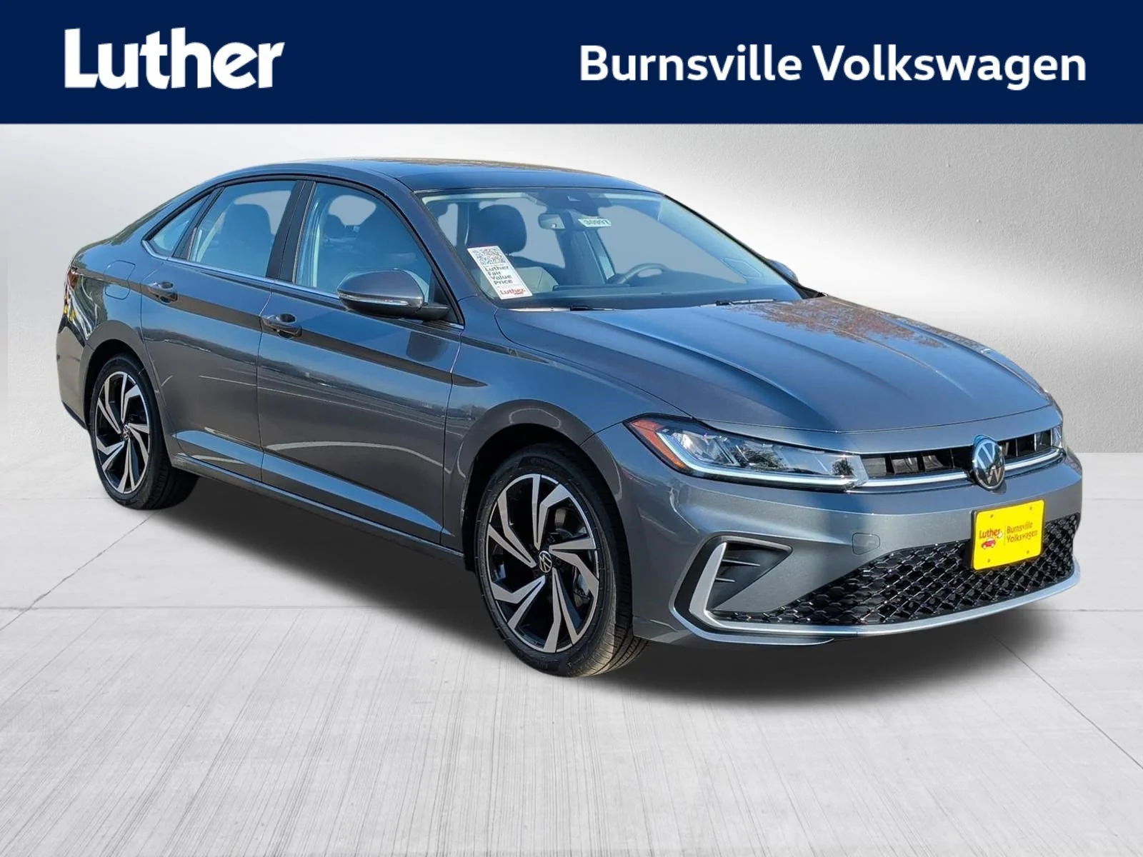 2027 Volkswagen Jetta