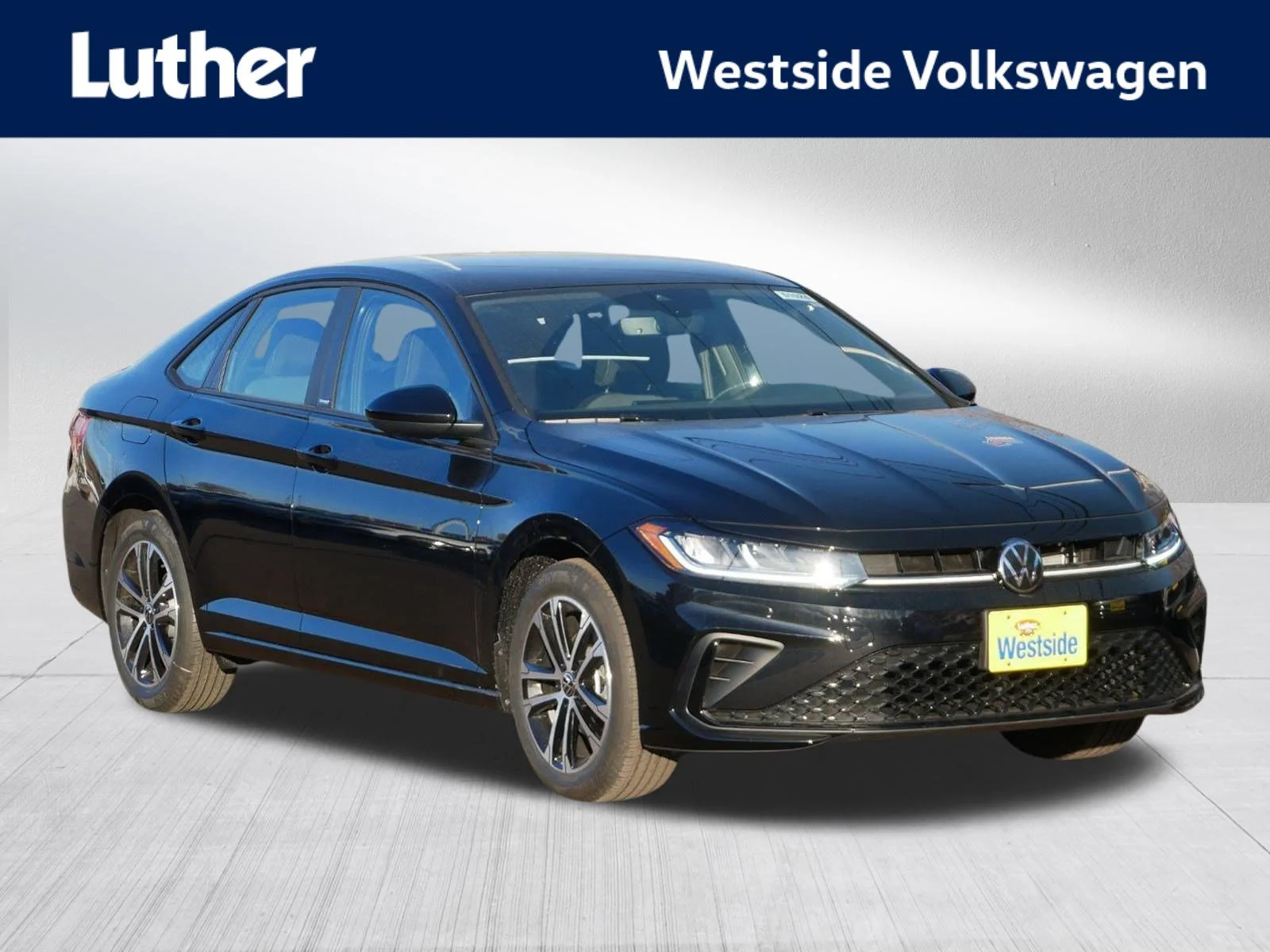 2026 Volkswagen Jetta 1.5T Sport Auto SULEV's photo