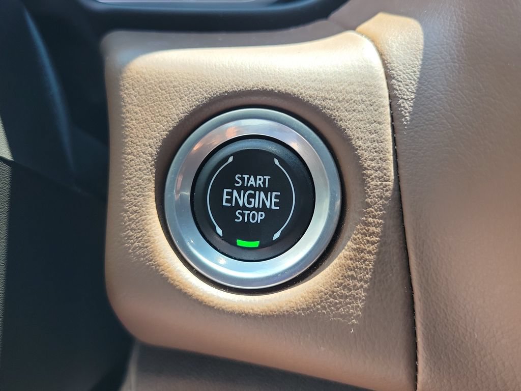2023 Chevrolet Tahoe High Country - Photo 32