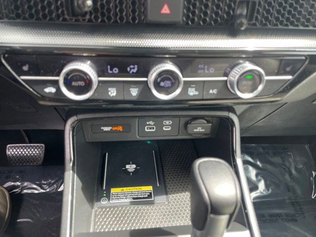 2023 Honda CR-V EX-L - Photo 53