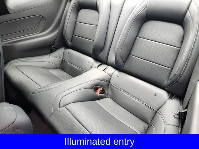 New 2026 Carbonized Gray Metallic Ford GT Premium Fastback image 31