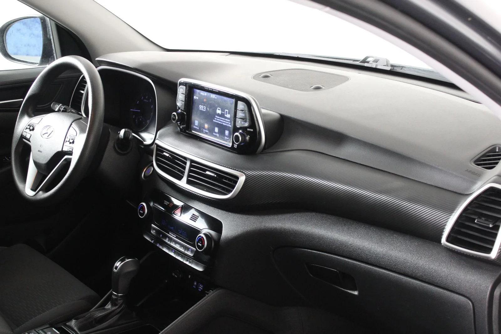 Used 2019 Gray Hyundai Sport image 29
