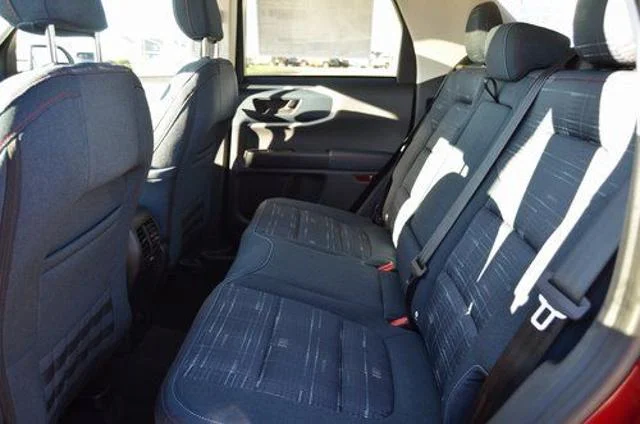 2025 Ford Bronco Sport Heritage - Photo 7