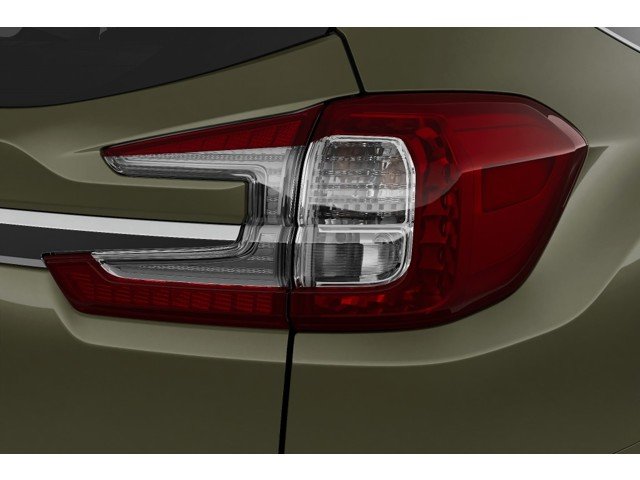 New 2027 AUTUMN GREEN METALLIC Subaru Limited image 13