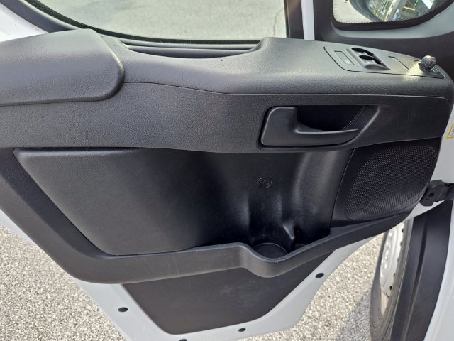 Used 2025 White Ram High Roof image 15