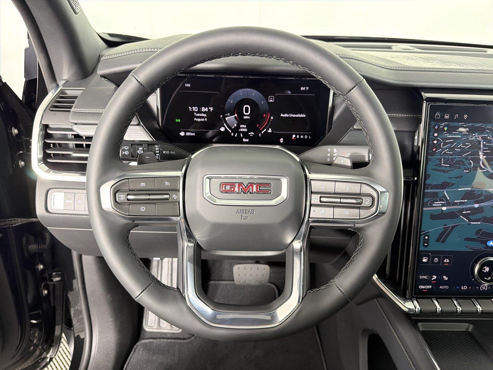 2026 GMC Acadia Elevation - Photo 24
