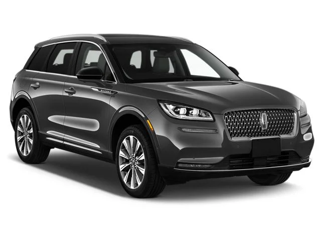 2022 Lincoln Corsair Reserve FWD's photo