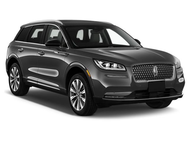 2022 Lincoln Corsair Reserve FWD's photo
