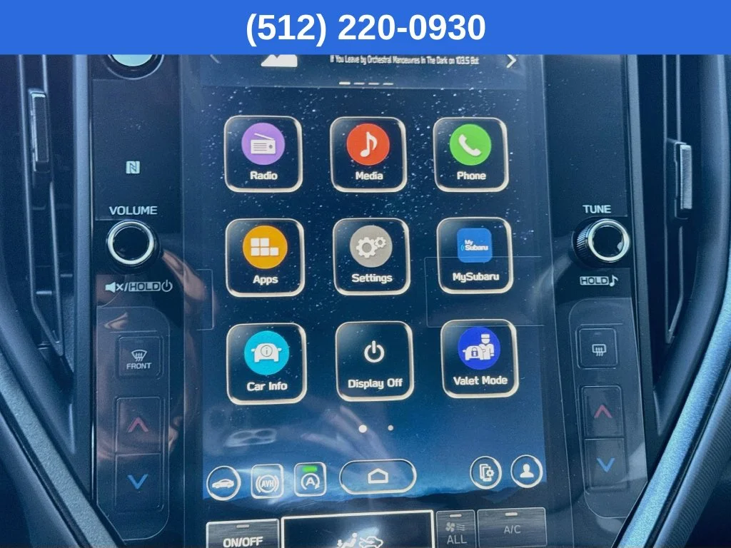 New 2027 Gray Subaru Limited image 17