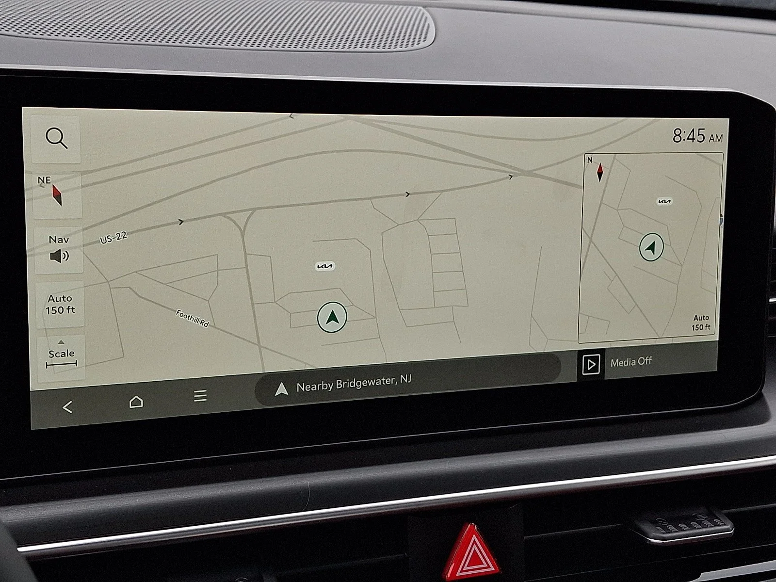 New 2026 Aurora Black Pearl Kia GT-Line AWD image 11