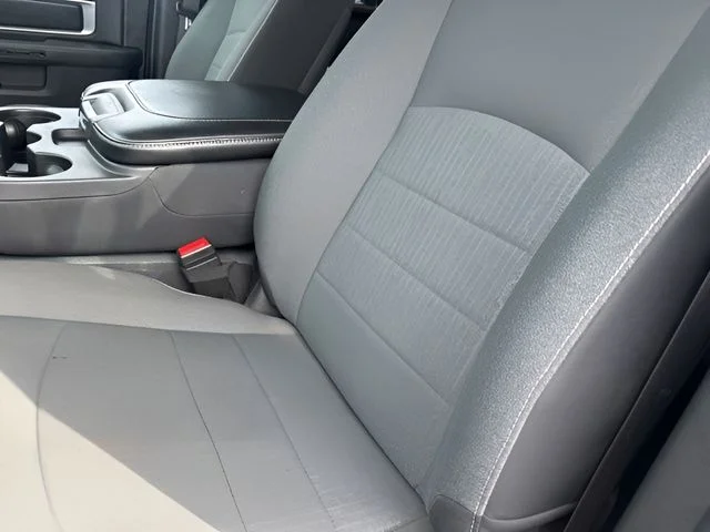 2022 RAM Ram 1500 Classic Warlock - Photo 12