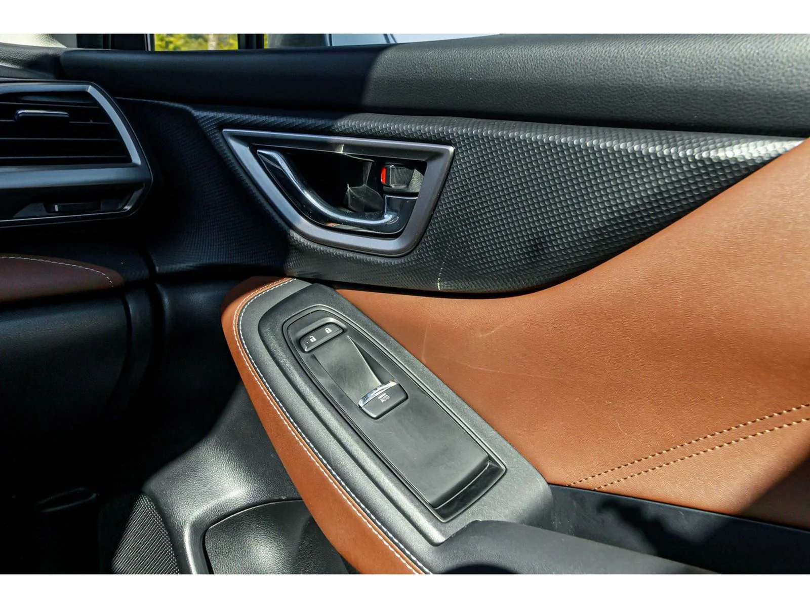 2022 Subaru Forester Touring - Photo 25