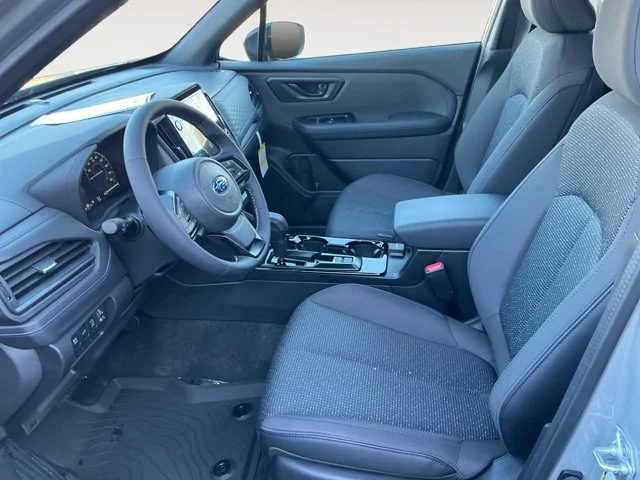 New 2026 RIVER ROCK PEARL Subaru Premium Hybrid image 9