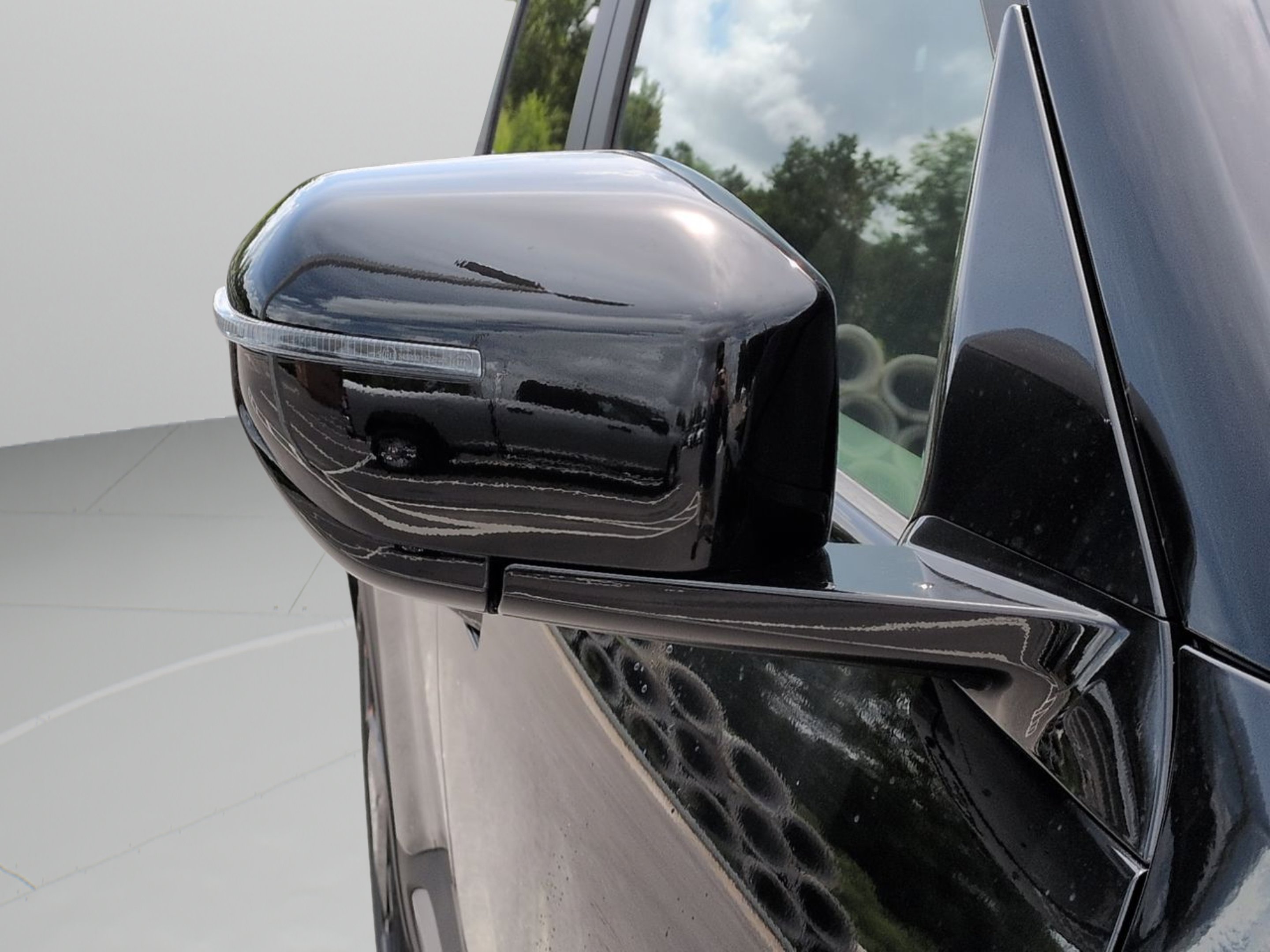 New 2027 Aurora Black Pearl Kia S image 20