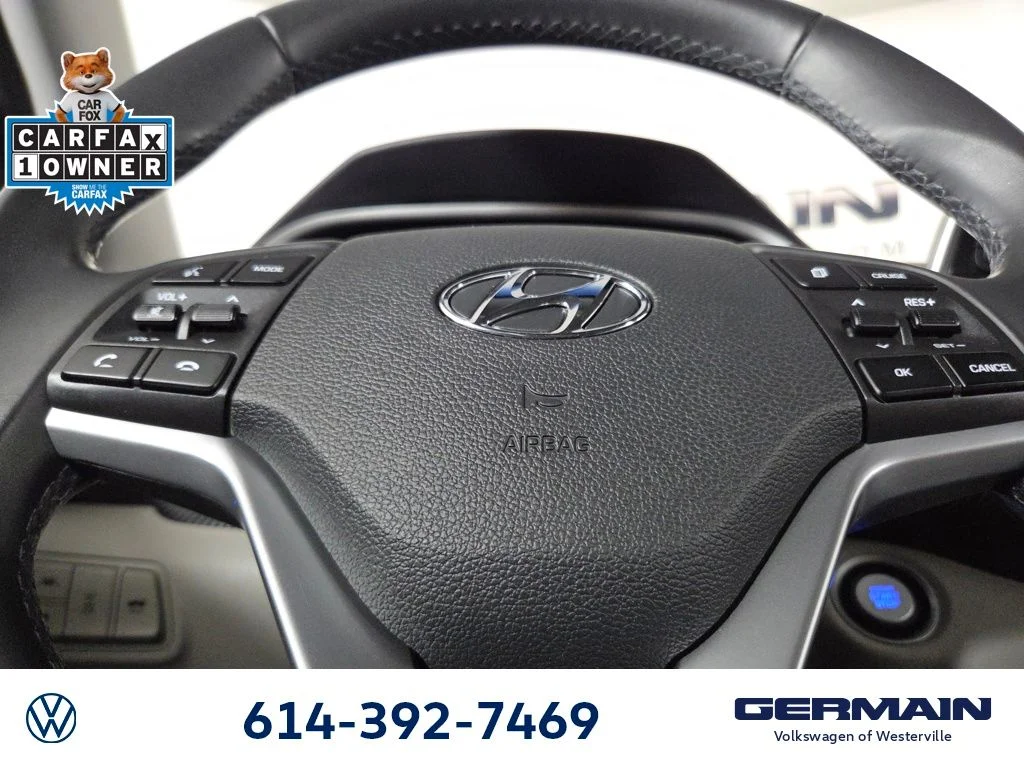 Used 2021 Black Hyundai Sport image 19