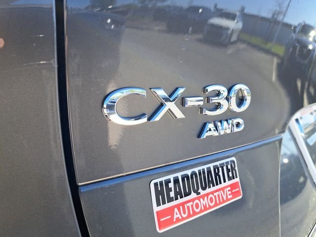 2026 Mazda CX-30 Premium - Photo 6