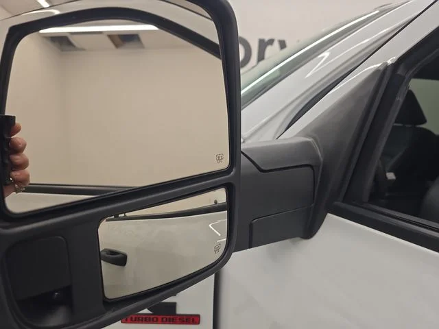 Used 2023 Bright White Clearcoat Ram Tradesman image 37