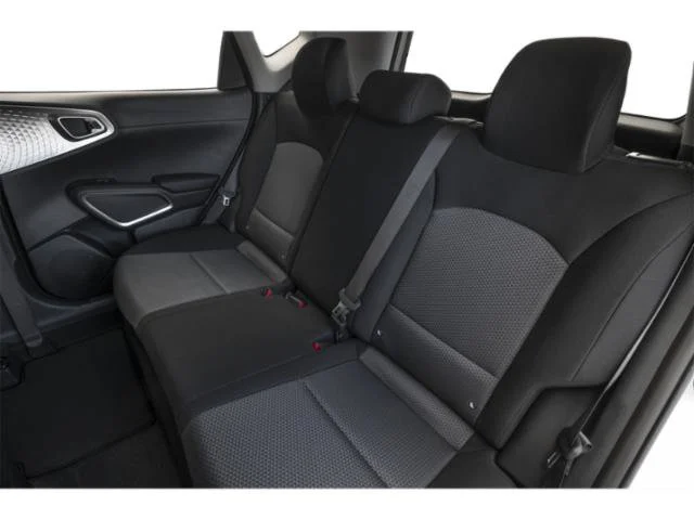 Used 2025 Mars Orange Kia LX image 16