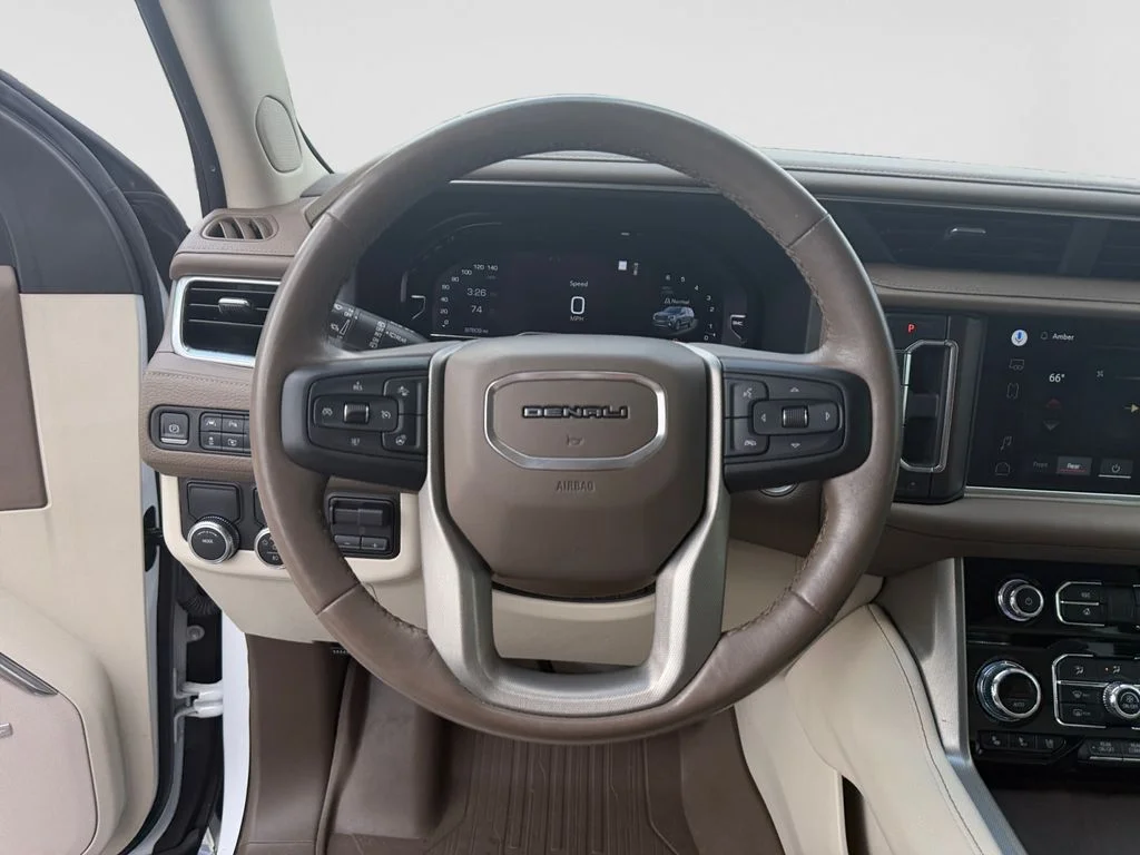 2022 GMC Yukon XL Denali - Photo 11