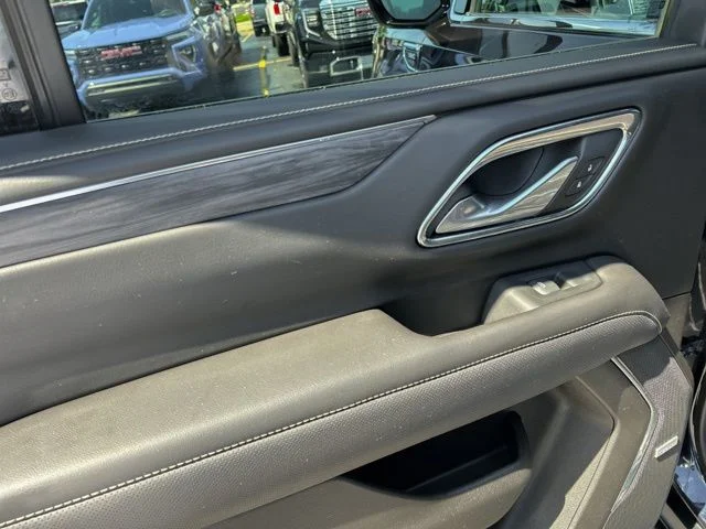 Used 2023 Blue GMC SLT image 20