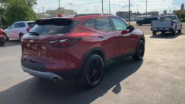 2019 Chevrolet Blazer 2LT - Photo 8