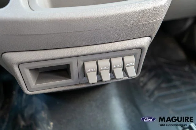 2026 Ford Transit Van Base - Photo 18