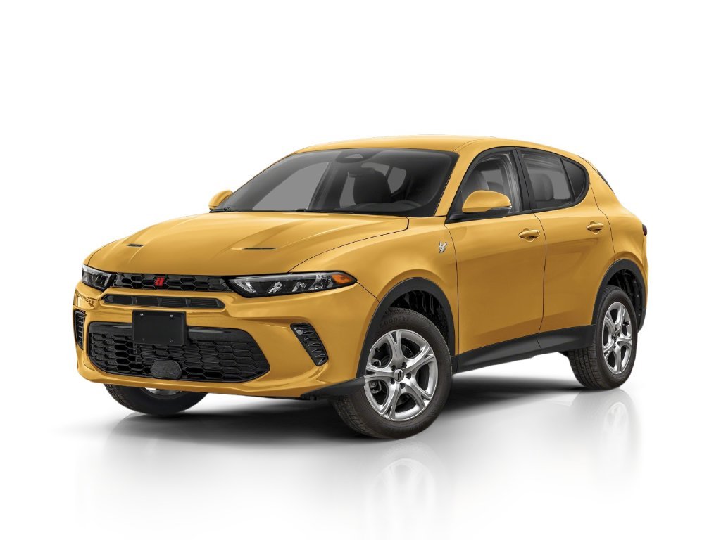 2024 Dodge Hornet
