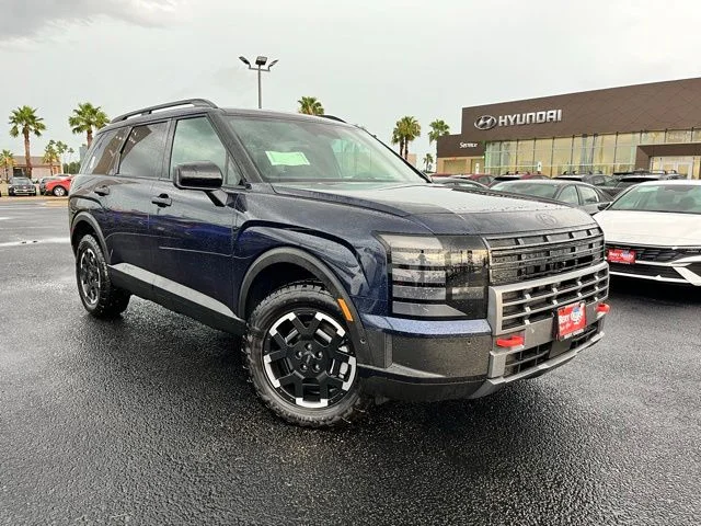 New 2026 Hyundai PALISADE XRT Pro