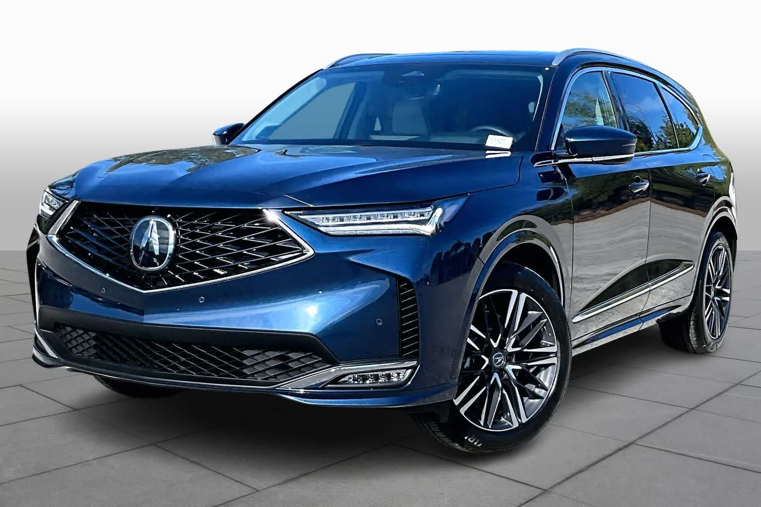 2026 Acura MDX SH-AWD w/Advance Package's photo