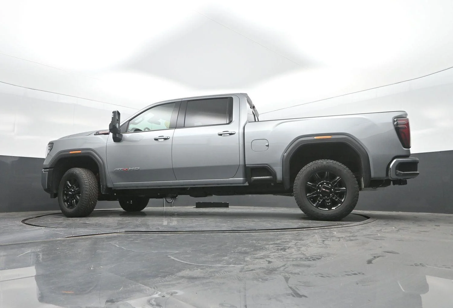 2026 GMC Sierra 2500HD AT4 - Photo 39