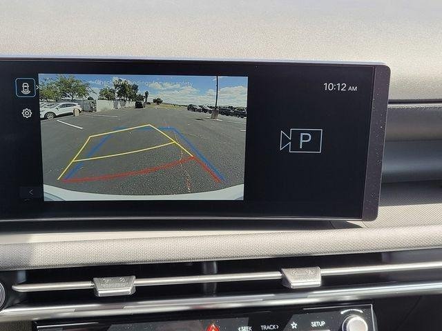 New 2026 White Hyundai SEL Premium FWD image 43