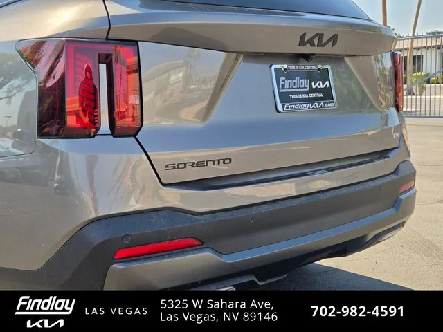 New 2026 Gray Kia X-Line SX Prestige image 36