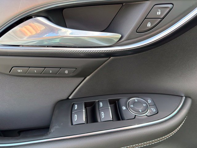 2026 Buick Envision Sport Touring - Photo 17