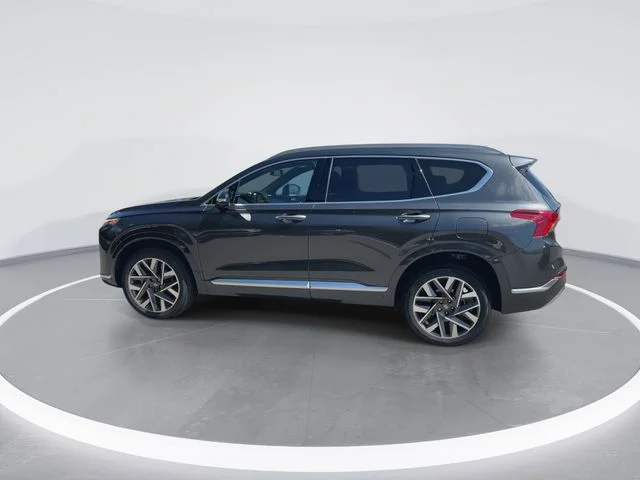 Used 2023 Gray Hyundai Calligraphy image 5