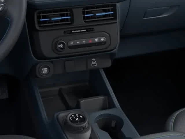 New 2026 BLK Ford Lobo Standard image 16