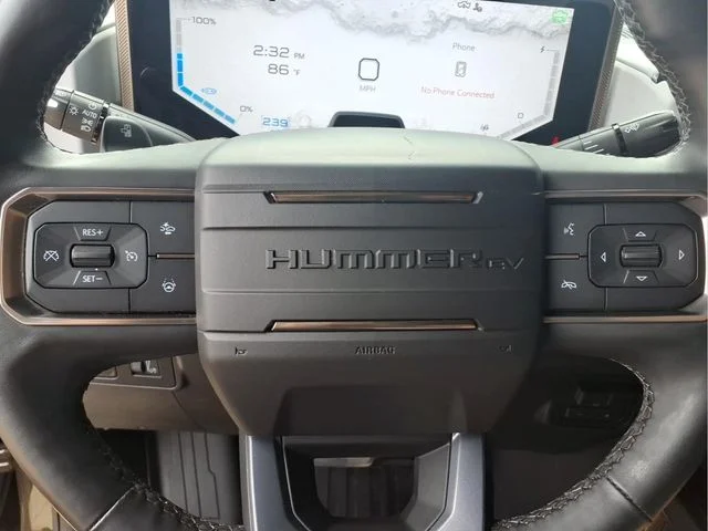 Certified Used 2025 Blue GMC 2X image 12