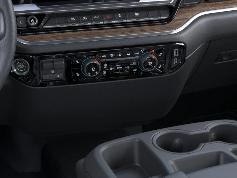 New 2026 Sterling Gray Metallic Chevrolet LT image 23